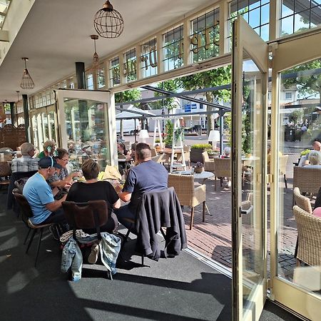 Hotel Centraal Someren Εξωτερικό φωτογραφία