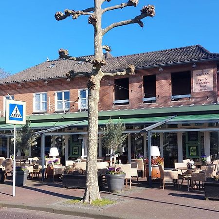 Hotel Centraal Someren Εξωτερικό φωτογραφία