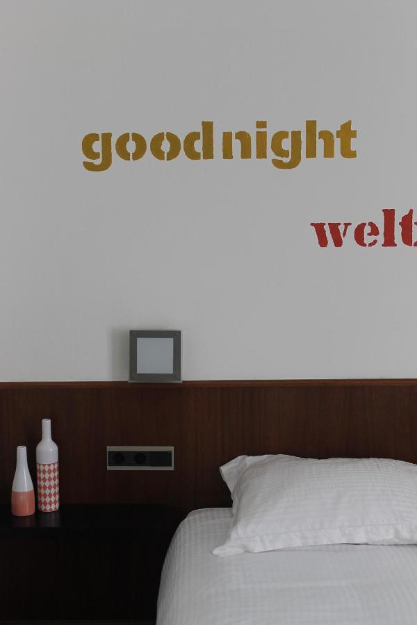 Hotel Centraal Someren Εξωτερικό φωτογραφία
