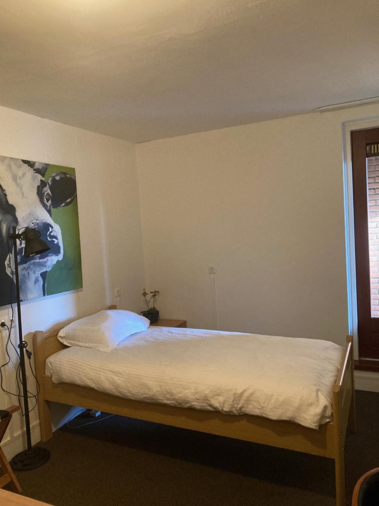 Hotel Centraal Someren Δωμάτιο φωτογραφία