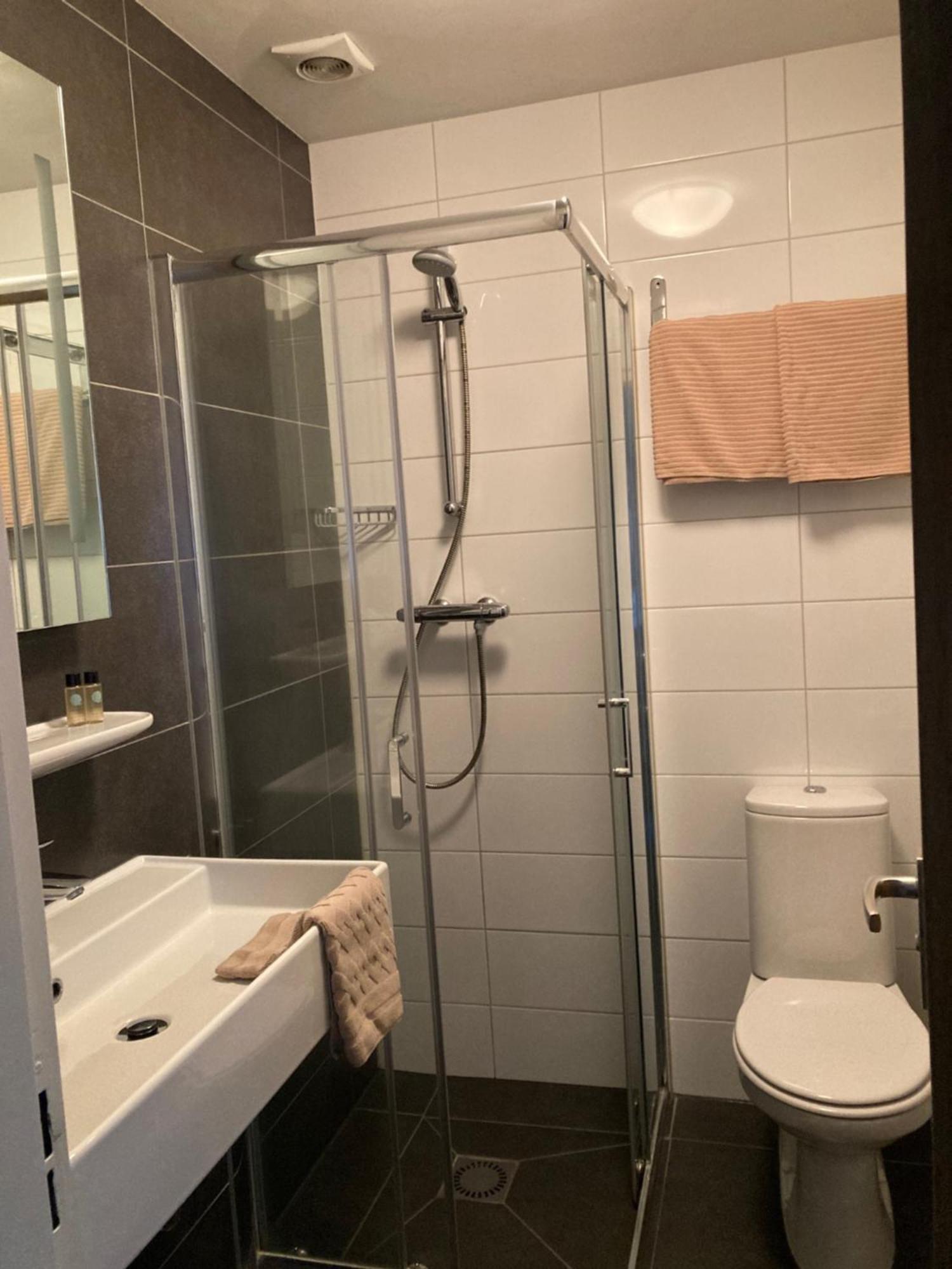 Hotel Centraal Someren Δωμάτιο φωτογραφία