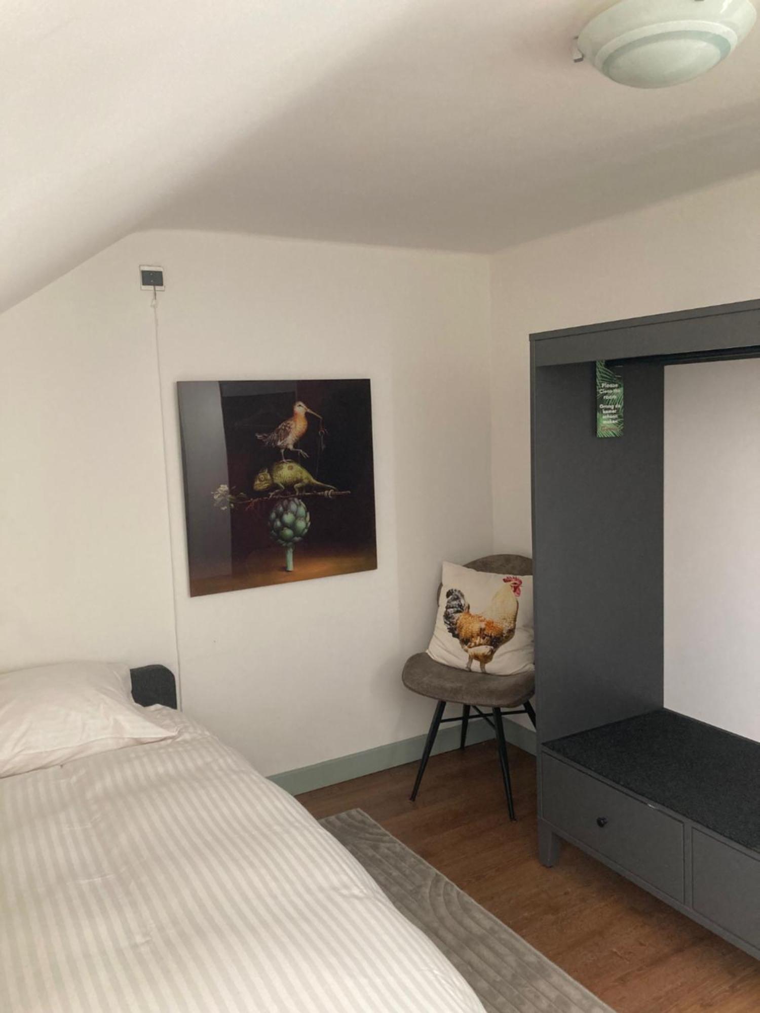 Hotel Centraal Someren Εξωτερικό φωτογραφία