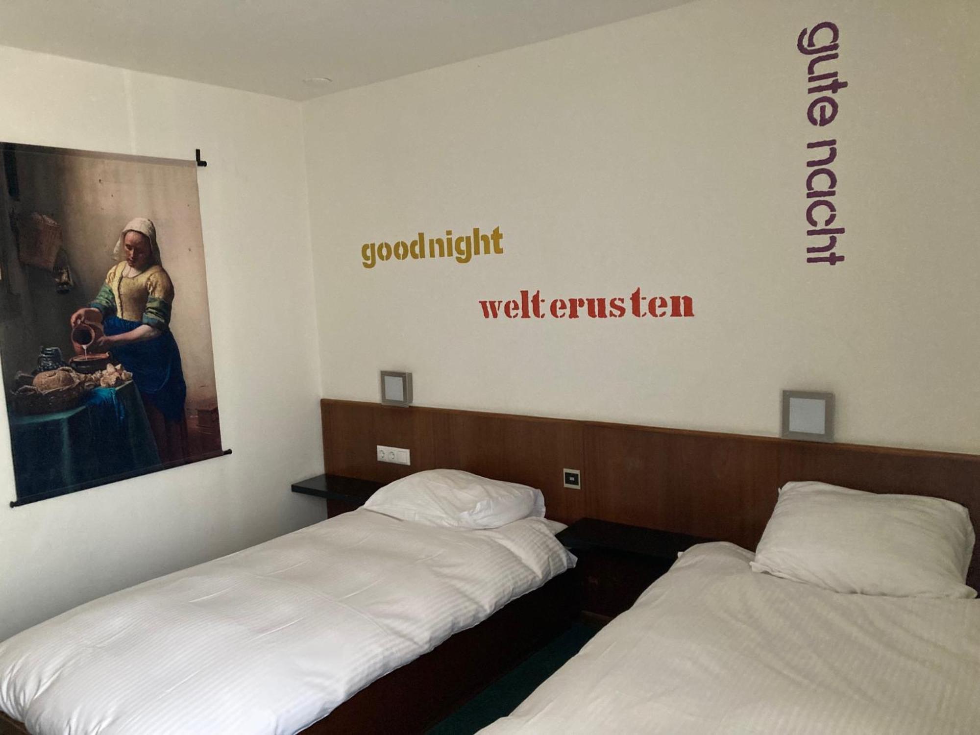 Hotel Centraal Someren Εξωτερικό φωτογραφία