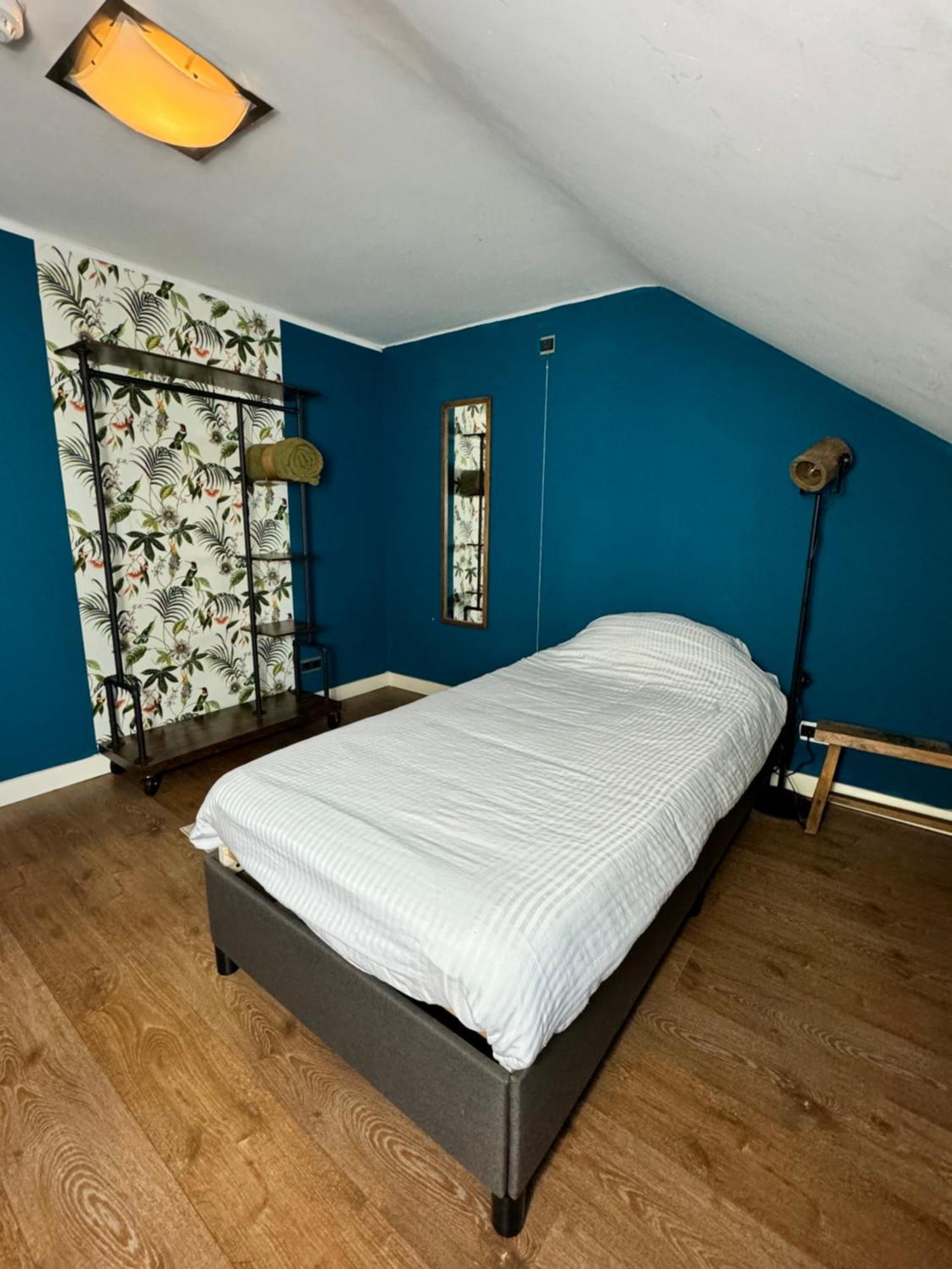 Hotel Centraal Someren Εξωτερικό φωτογραφία