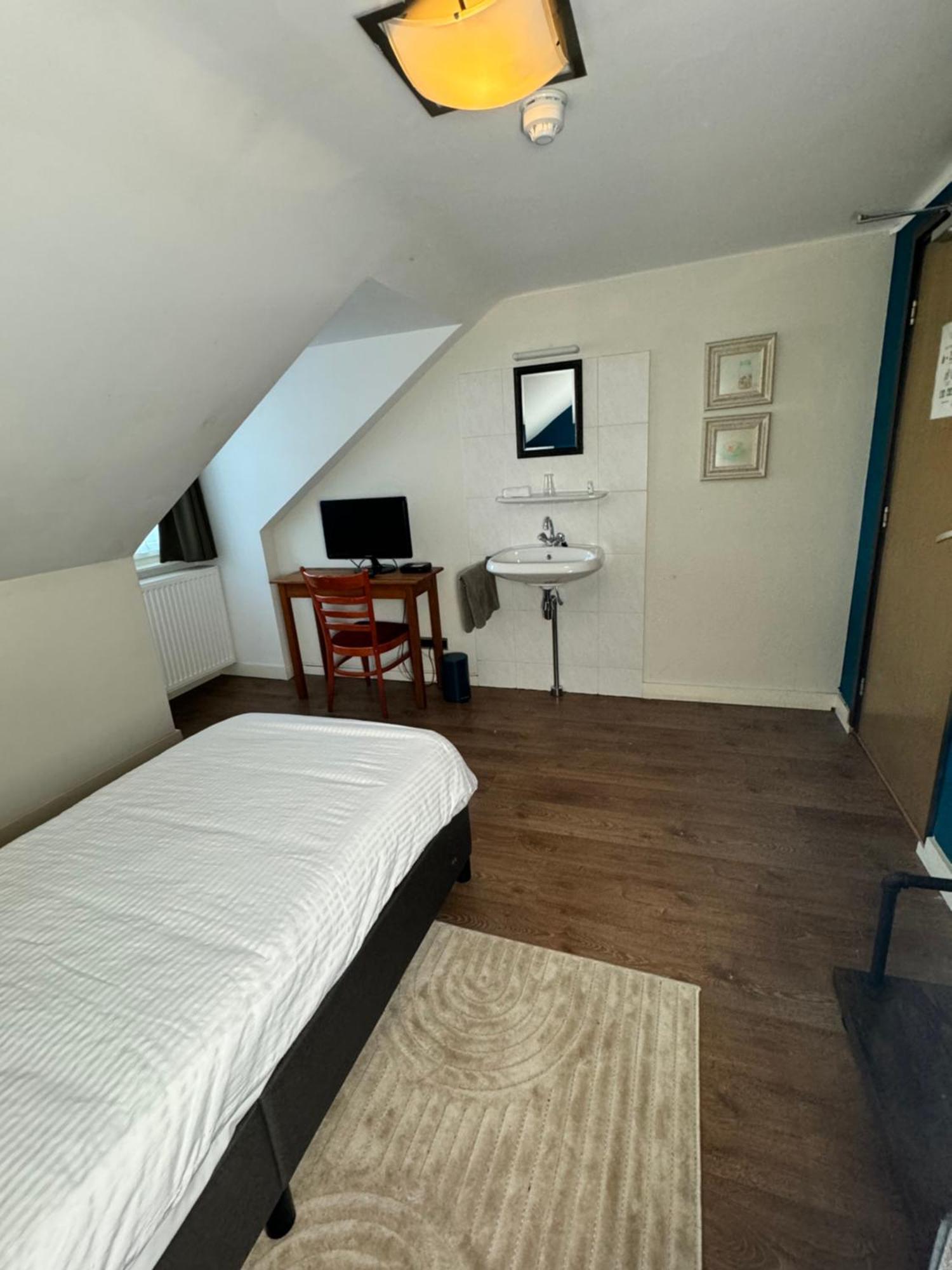 Hotel Centraal Someren Εξωτερικό φωτογραφία