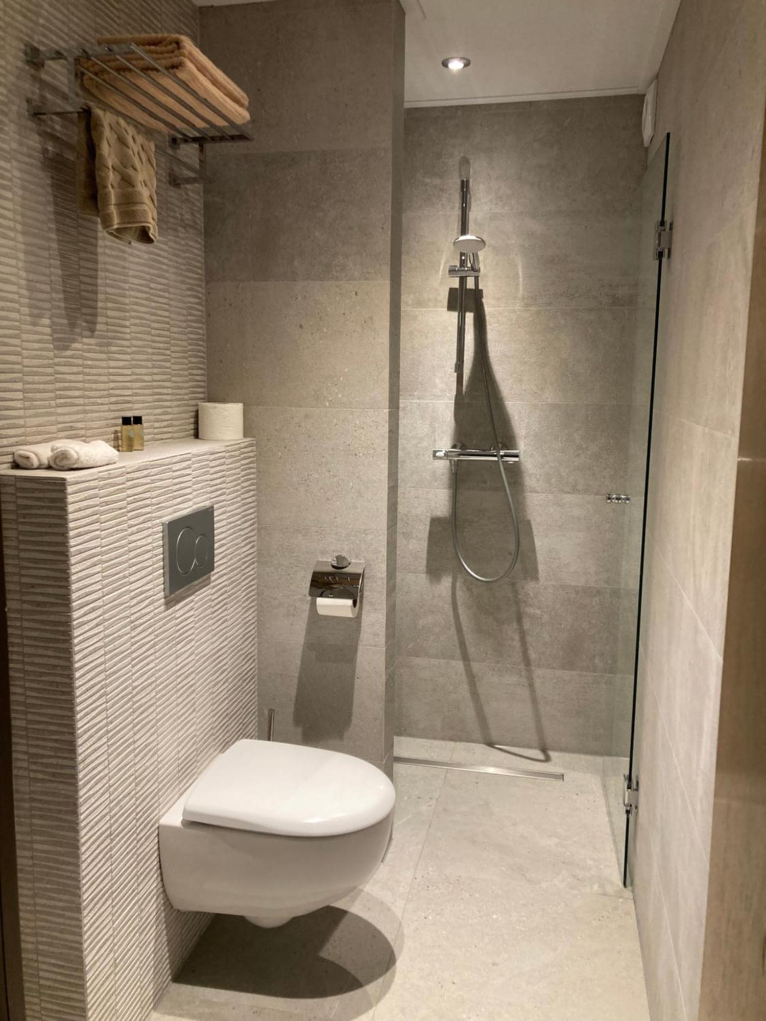 Hotel Centraal Someren Εξωτερικό φωτογραφία