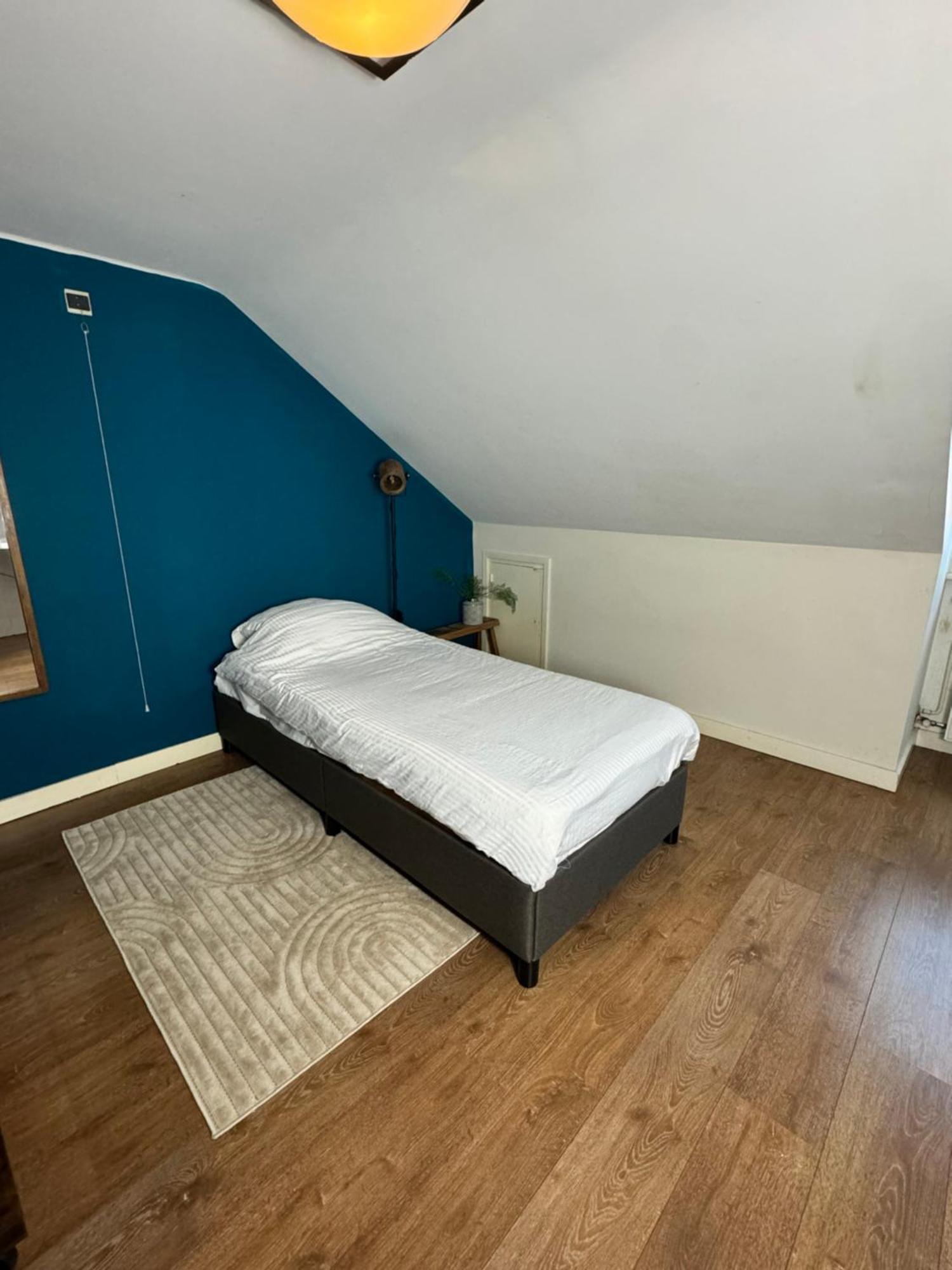 Hotel Centraal Someren Δωμάτιο φωτογραφία