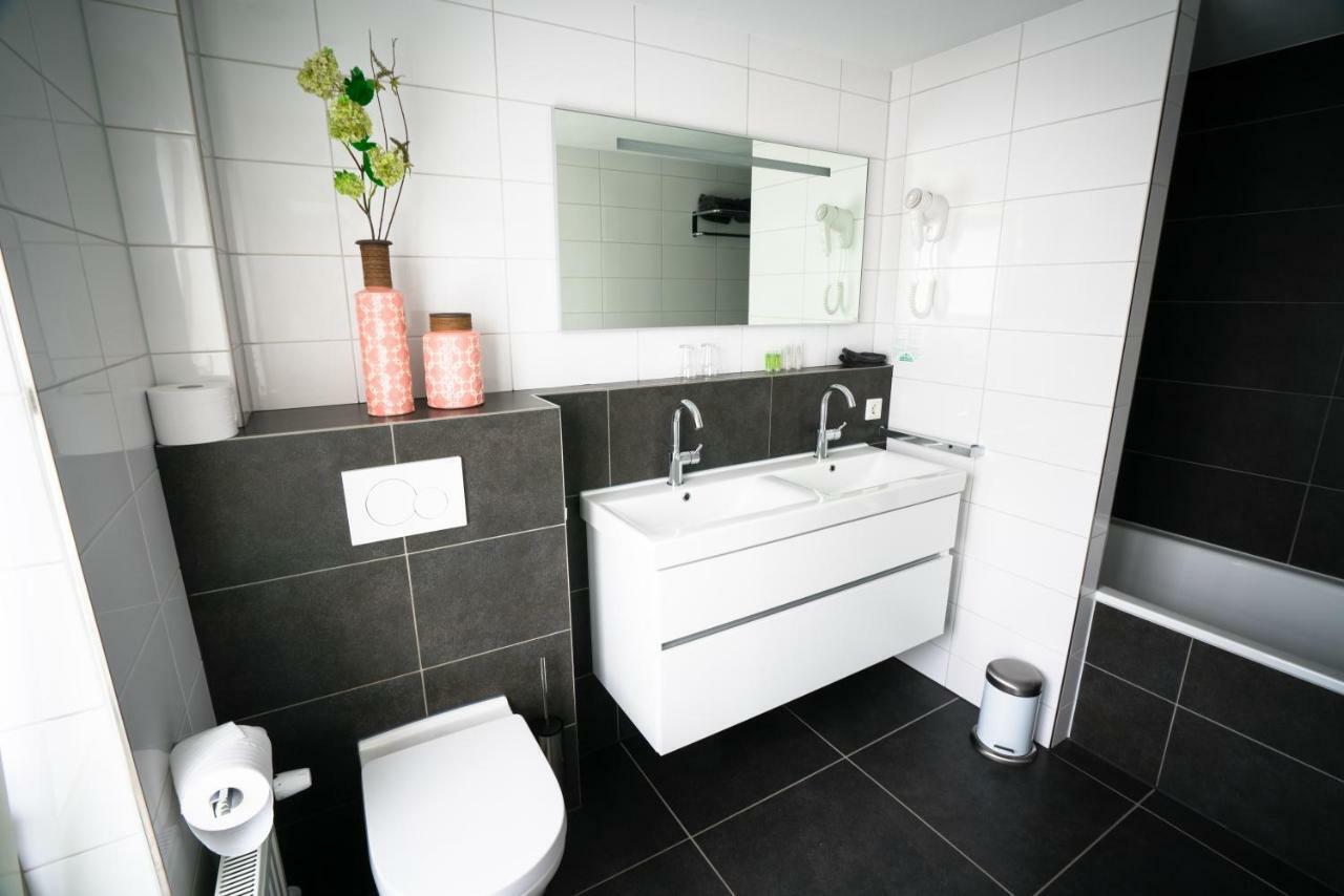 Hotel Centraal Someren Εξωτερικό φωτογραφία