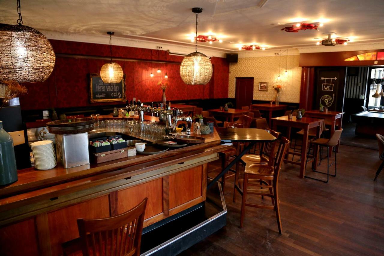 Hotel Centraal Someren Εξωτερικό φωτογραφία
