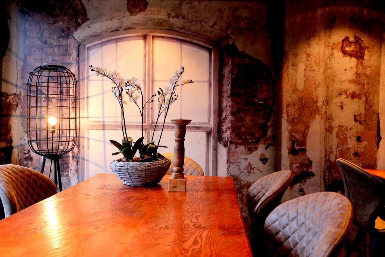 Hotel Centraal Someren Εξωτερικό φωτογραφία